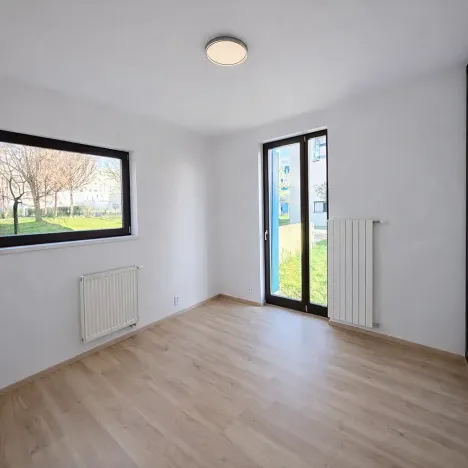 Prodej bytu 3+kk, Praha - Podolí, V rovinách, 80 m2