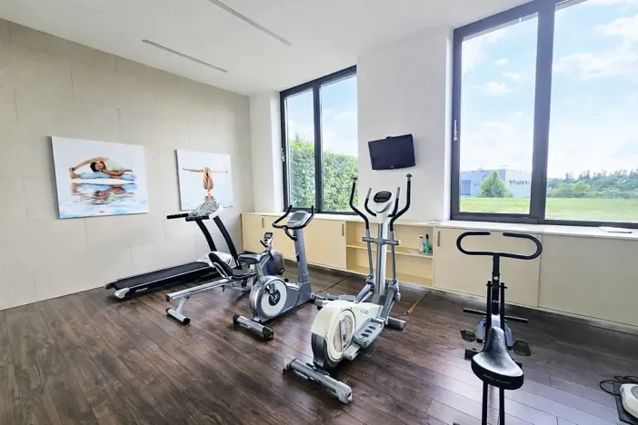 Pronájem bytu 3+kk, Praha - Nusle, K sídlišti, 84 m2