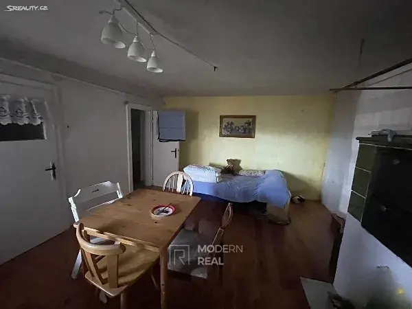 Prodej rodinného domu, Litenčice, 220 m2