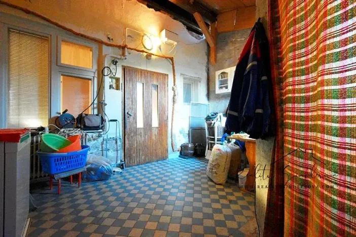 Prodej rodinného domu, Pavlovice u Přerova, 100 m2