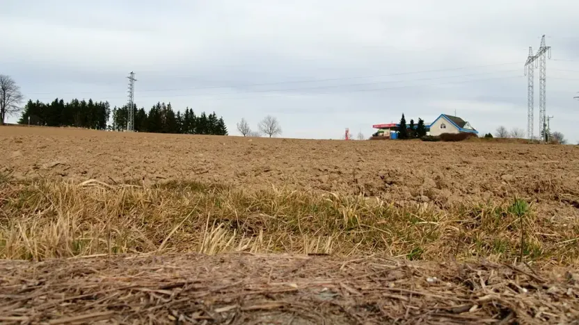 Prodej komerčního pozemku, Žďár nad Sázavou, Novoměstská, 18118 m2