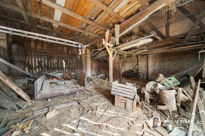 Prodej rodinného domu, Ostroměř, 96 m2