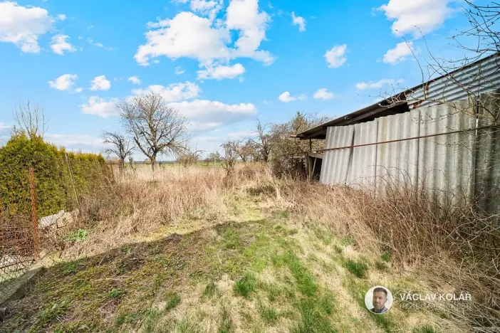 Prodej rodinného domu, Ostroměř, 96 m2