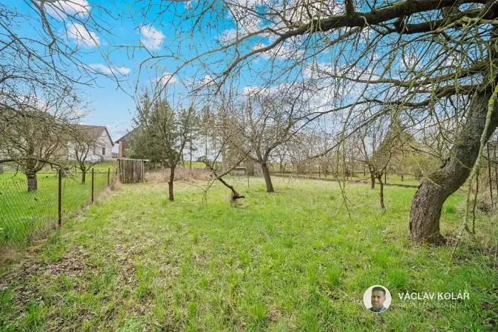 Prodej rodinného domu, Ostroměř, 96 m2