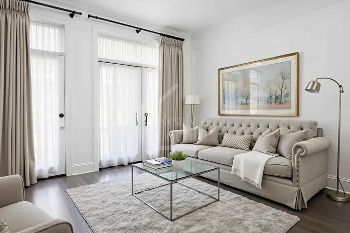 Pronájem bytu 1+kk, Praha - Strašnice, 40 m2