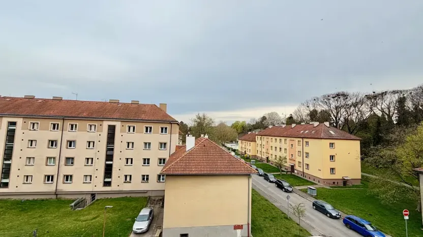 Prodej bytu 3+1, Chrudim, Víta Nejedlého, 75 m2