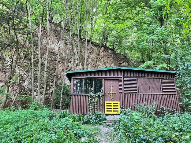 Prodej chaty, Mladeč, 35 m2