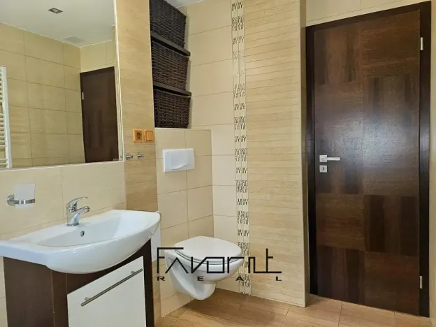 Pronájem bytu 2+1, Ostrava, Mitušova, 56 m2