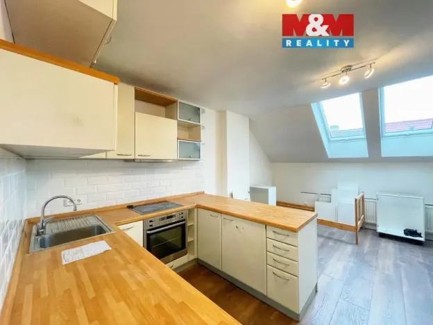 Prodej rodinného domu, Slaný, Tyršova, 246 m2