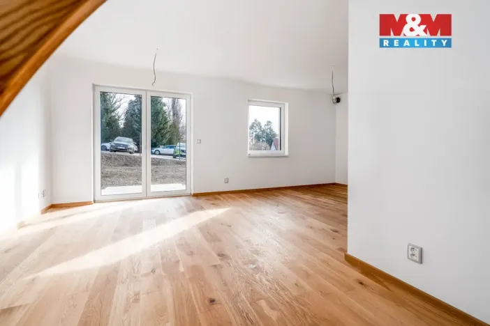 Prodej bytu 3+kk, Klínec, 84 m2