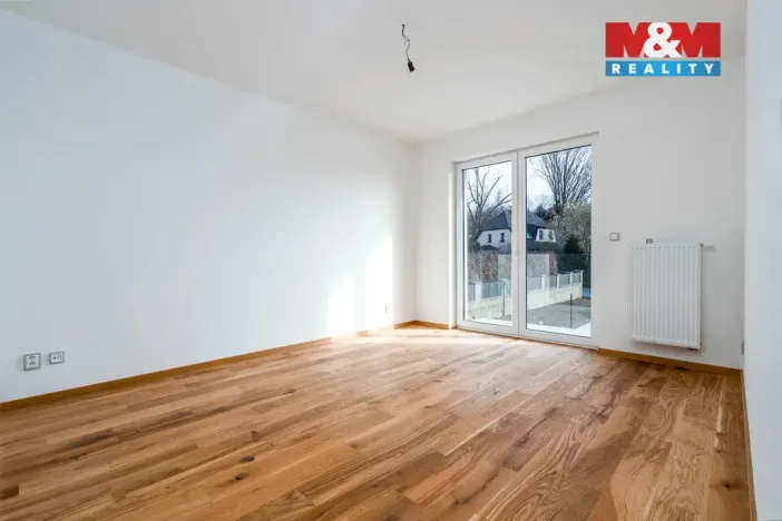 Prodej bytu 3+kk, Klínec, 84 m2