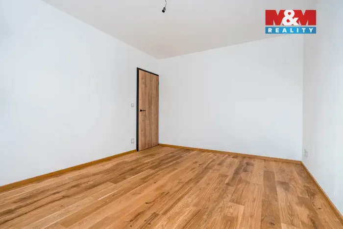 Prodej bytu 3+kk, Klínec, 84 m2