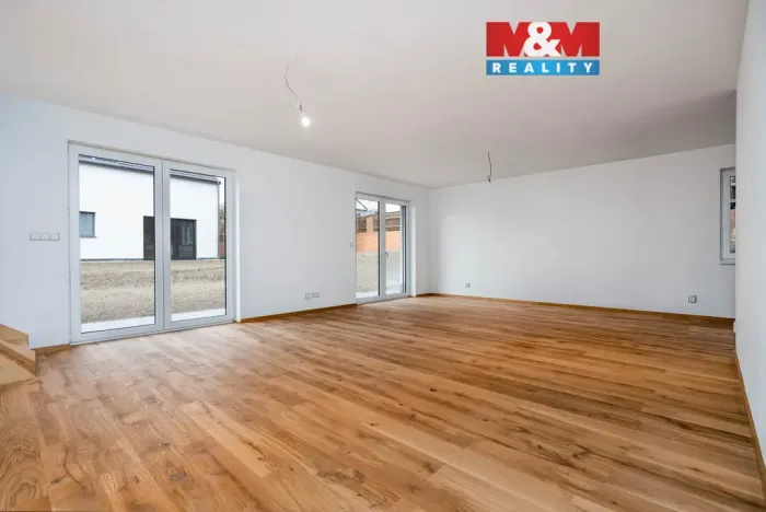 Prodej bytu 4+kk, Klínec, 114 m2