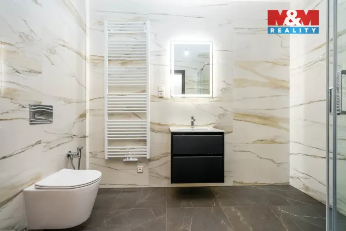 Prodej bytu 4+kk, Klínec, 114 m2