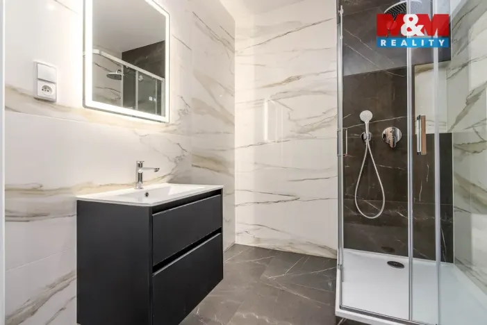 Prodej bytu 4+kk, Klínec, 114 m2