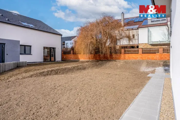 Prodej bytu 4+kk, Klínec, 114 m2