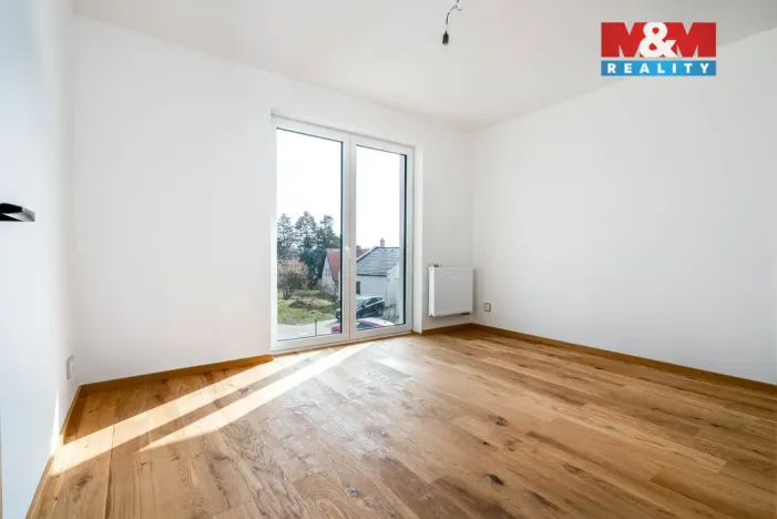 Prodej bytu 3+kk, Klínec, 106 m2