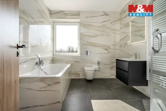 Prodej bytu 3+kk, Klínec, 106 m2