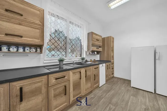 Prodej rodinného domu, Chotovice, 201 m2