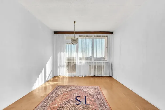 Prodej bytu 2+1, Nový Bor, Svojsíkova, 56 m2