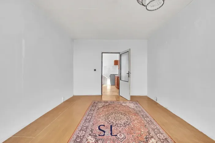 Prodej bytu 2+1, Nový Bor, Svojsíkova, 56 m2