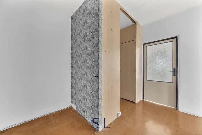 Prodej bytu 2+1, Nový Bor, Svojsíkova, 56 m2