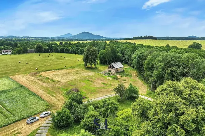 Prodej rodinného domu, Jablonné v Podještědí, 150 m2
