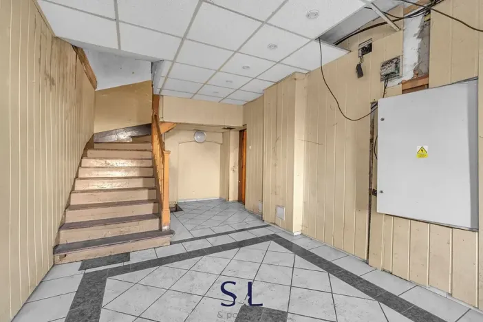 Prodej činžovního domu, Kamenický Šenov, Kadlecova, 250 m2