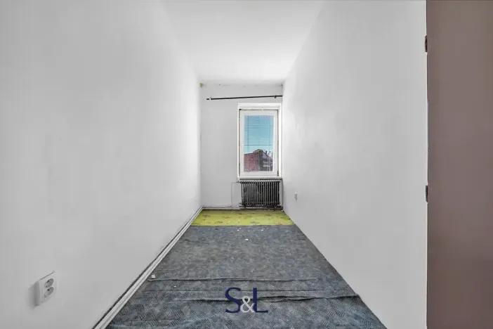 Prodej činžovního domu, Kamenický Šenov, Kadlecova, 250 m2