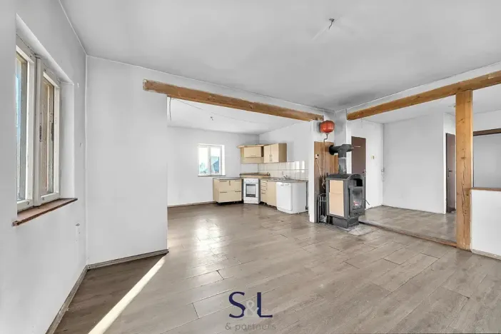 Prodej činžovního domu, Kamenický Šenov, Kadlecova, 250 m2