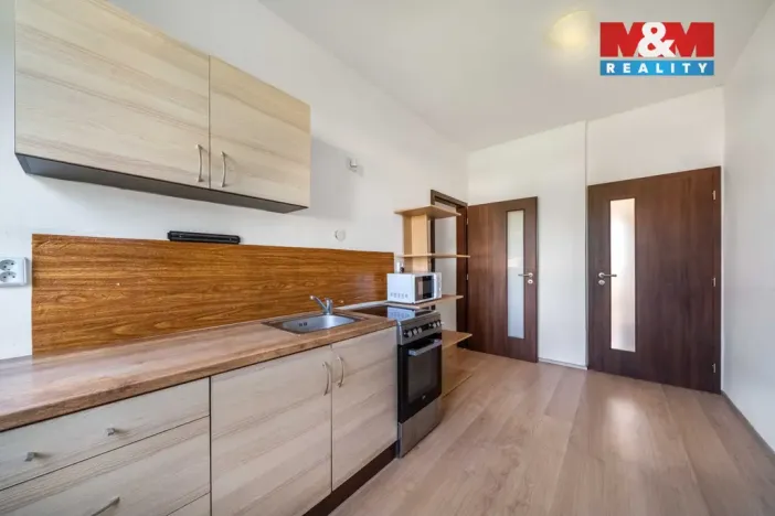 Prodej činžovního domu, Poběžovice, Nádražní, 290 m2