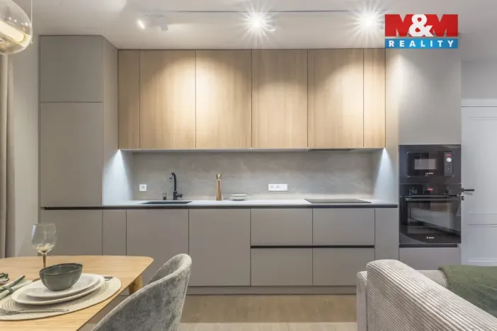 Prodej bytu 3+kk, Mladá Boleslav - Mladá Boleslav II, Husova, 75 m2