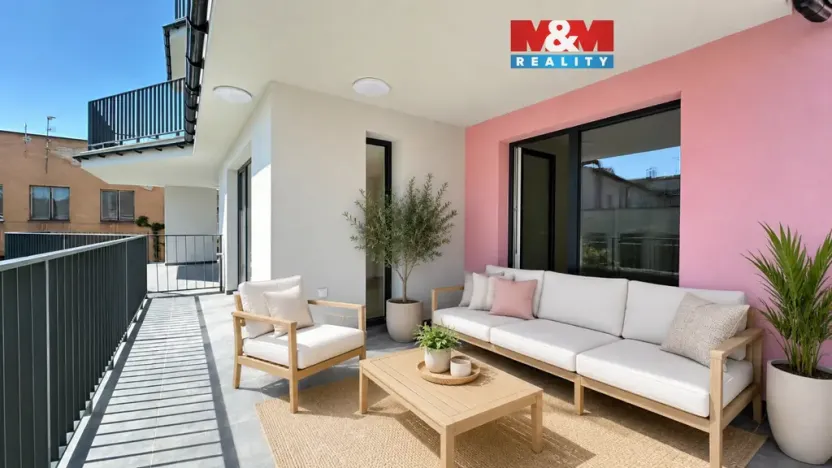 Prodej bytu 3+kk, Mladá Boleslav - Mladá Boleslav II, Husova, 75 m2