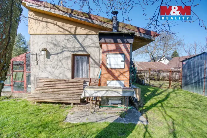 Prodej rodinného domu, Frýdlant nad Ostravicí - Nová Ves, 138 m2