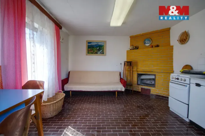 Prodej rodinného domu, Frýdlant nad Ostravicí - Nová Ves, 138 m2