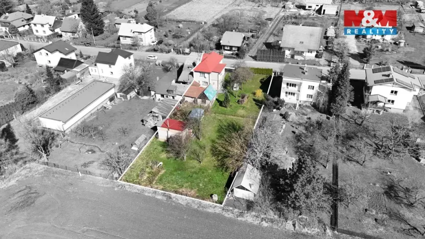 Prodej rodinného domu, Frýdlant nad Ostravicí - Nová Ves, 138 m2