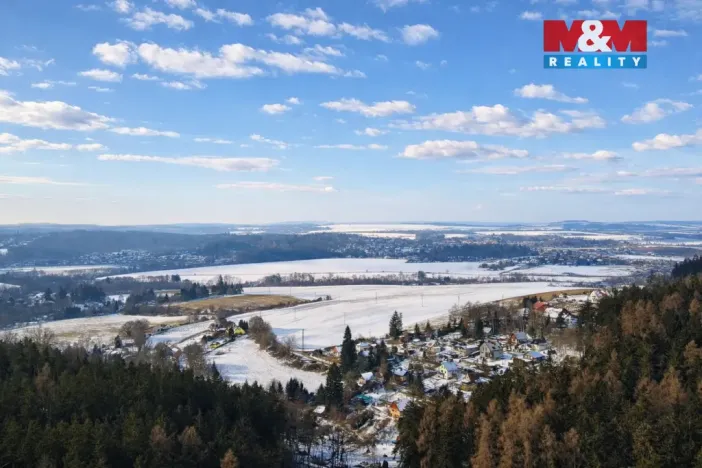 Prodej chaty, Tehov, 49 m2