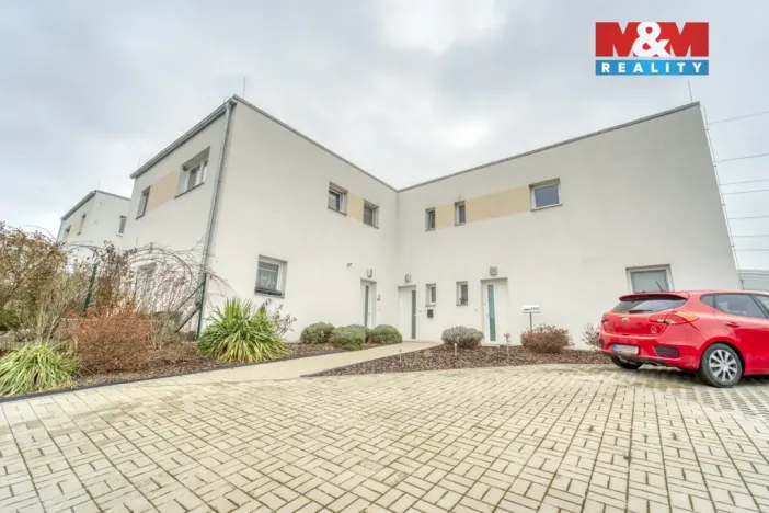 Prodej rodinného domu, Králův Dvůr - Křižatky, Na Vinohradech, 94 m2