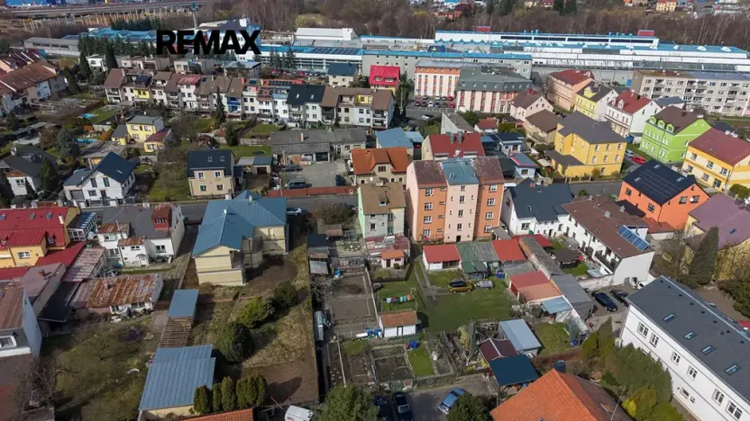 Prodej rodinného domu, Karlovy Vary, V. Meerwalda, 140 m2