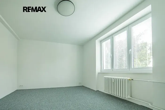 Pronájem bytu 2+kk, Jindřichův Hradec, Tovární, 61 m2