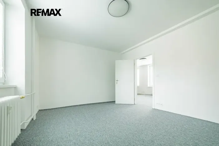 Pronájem bytu 2+kk, Jindřichův Hradec, Tovární, 61 m2