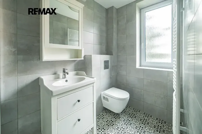 Pronájem bytu 2+kk, Jindřichův Hradec, Tovární, 61 m2