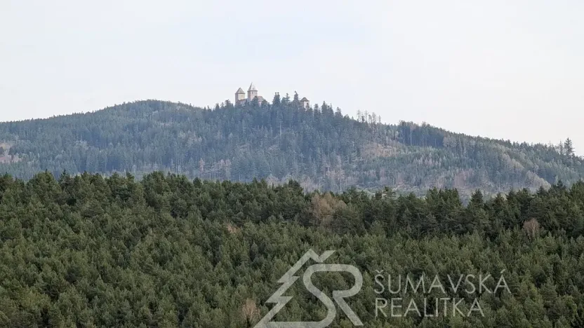 Prodej pozemku, Dlouhá Ves - Bohdašice, 327 m2