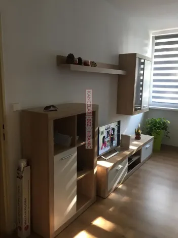 Prodej bytu 1+1, Ostrava, Přemyslovců, 35 m2