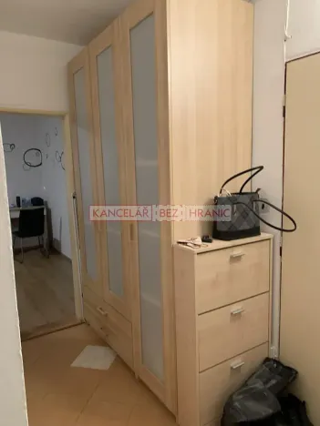 Prodej bytu 1+1, Ostrava, Přemyslovců, 35 m2