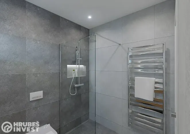 Prodej bytu 1+kk, Orlické Záhoří, 26 m2