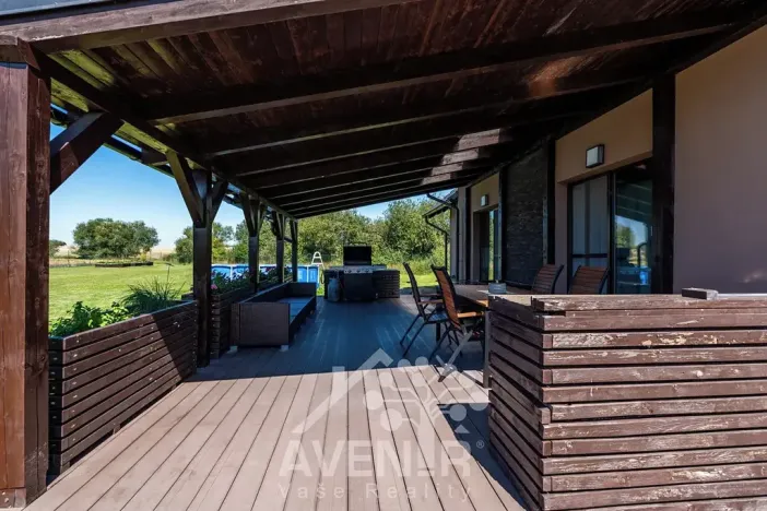 Prodej rodinného domu, Smilovice, 170 m2