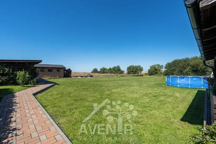 Prodej rodinného domu, Smilovice, 170 m2