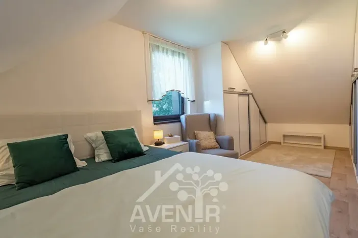 Prodej rodinného domu, Smilovice, 170 m2