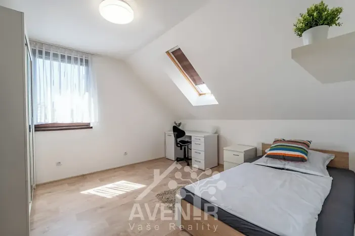 Prodej rodinného domu, Smilovice, 170 m2